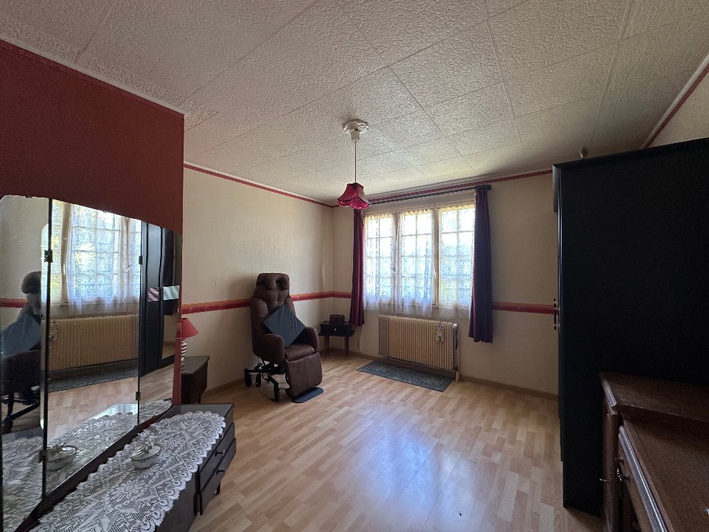 MAISON A VENDRE - LA FERTE GAUCHER - 144 m2 - 226 000 &euro;