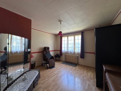 MAISON A VENDRE - LA FERTE GAUCHER - 144 m2 - 226 000 €