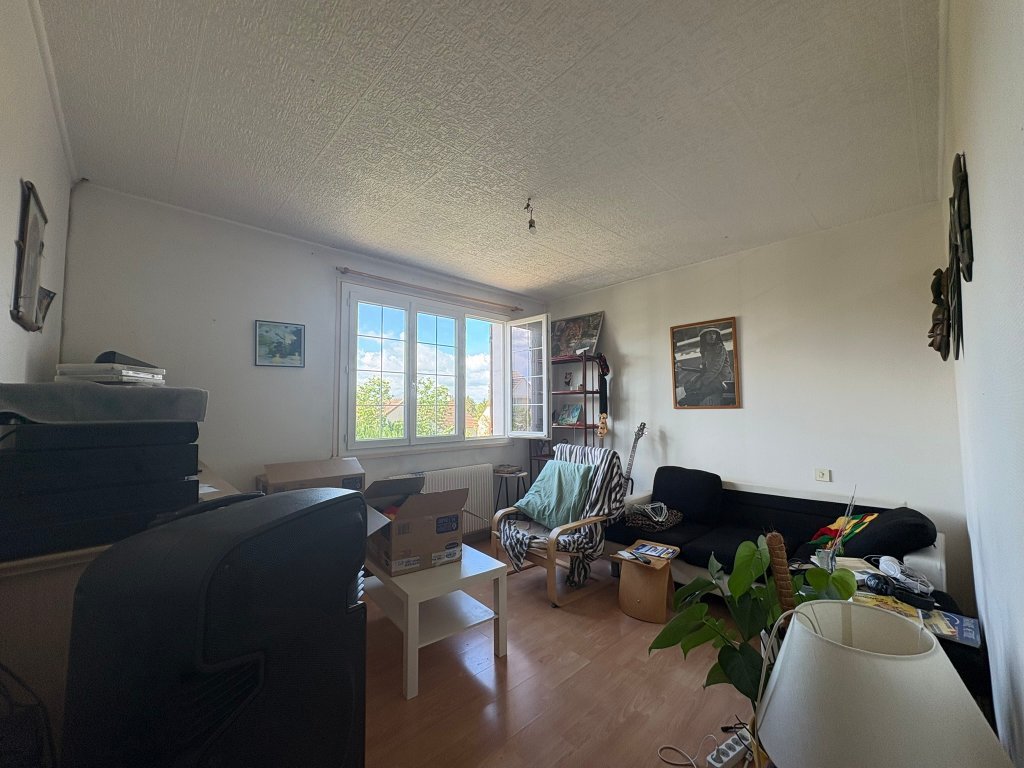 MAISON A VENDRE - LA FERTE GAUCHER - 144 m2 - 226 000 &euro;