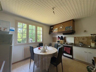 MAISON A VENDRE - LA FERTE GAUCHER - 144 m2 - 226 000 €