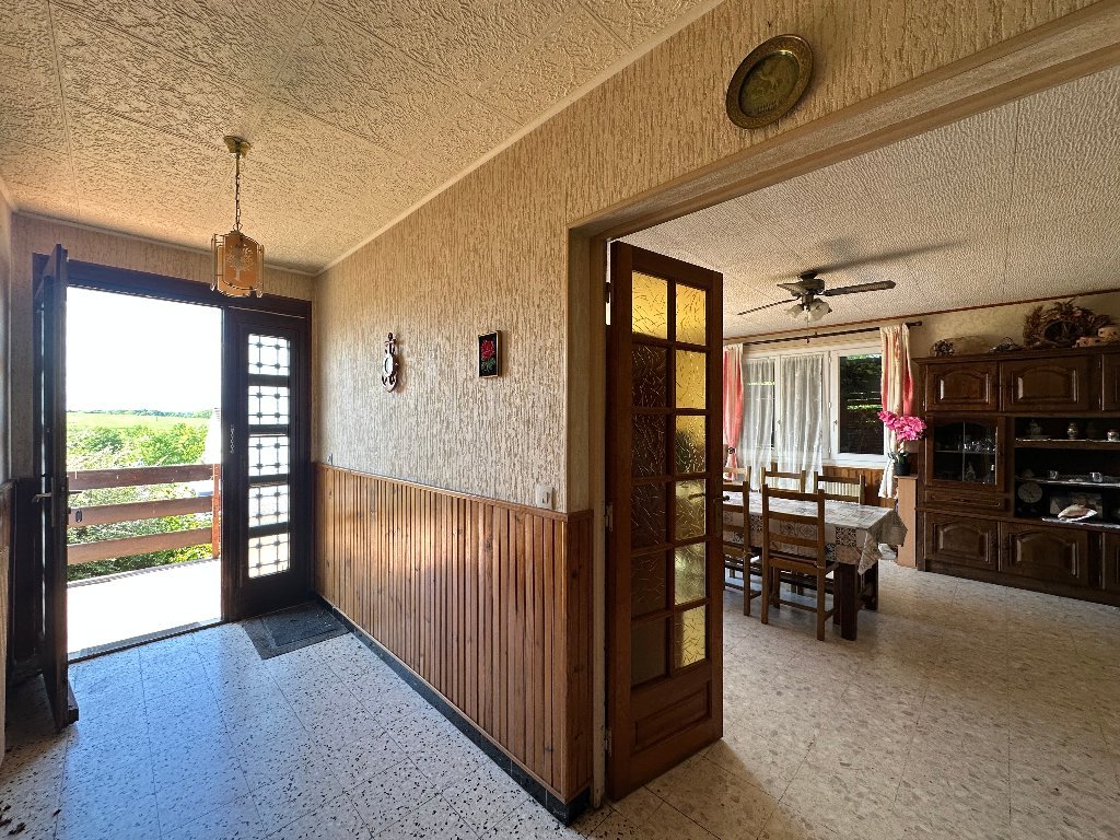 MAISON A VENDRE - LA FERTE GAUCHER - 144 m2 - 226 000 &euro;