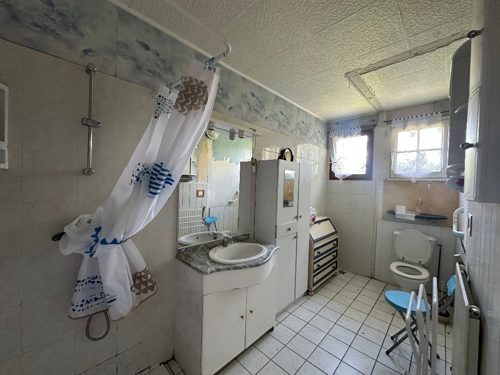 MAISON A VENDRE - LA FERTE GAUCHER - 144 m2 - 226 000 &euro;