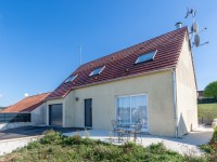 MAISON A VENDRE - LA FERTE GAUCHER - 100 m2 - 219 000 €
