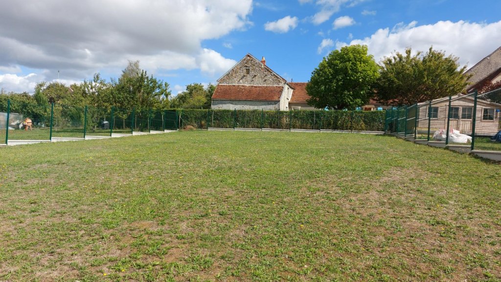 MAISON A VENDRE - LA FERTE GAUCHER - 100 m2 - 219 000 &euro;