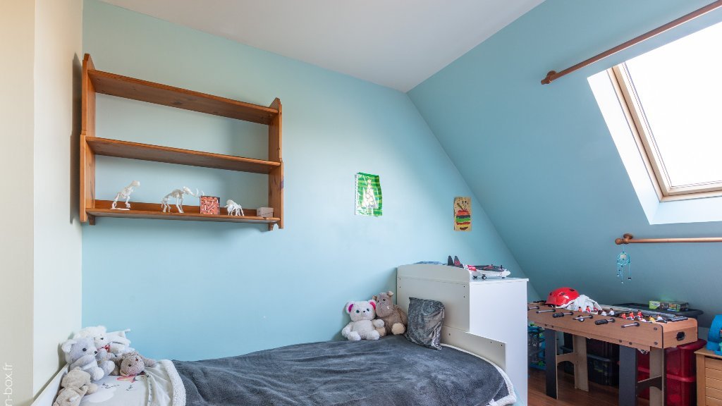 MAISON A VENDRE - LA FERTE GAUCHER - 100 m2 - 219 000 &euro;