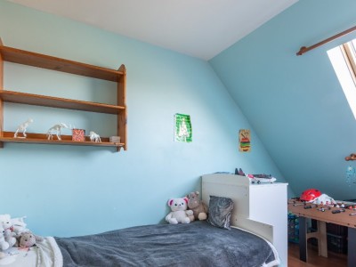 MAISON A VENDRE - LA FERTE GAUCHER - 100 m2 - 219 000 €