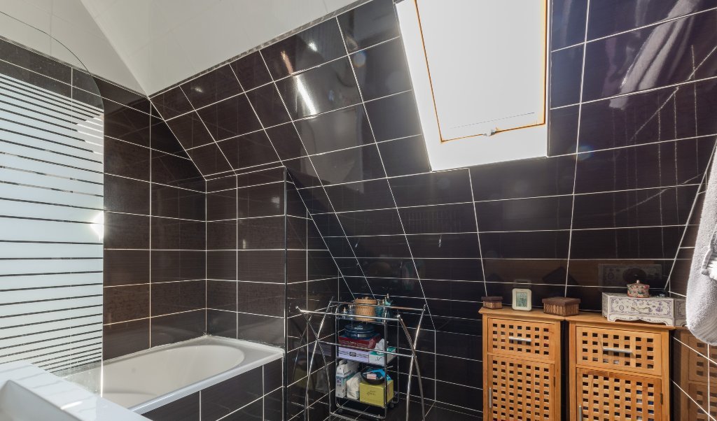 MAISON A VENDRE - LA FERTE GAUCHER - 100 m2 - 219 000 &euro;