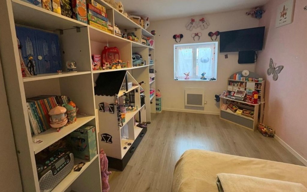 MAISON A VENDRE - LA FERTE GAUCHER - 145 m2 - 263 000 &euro;