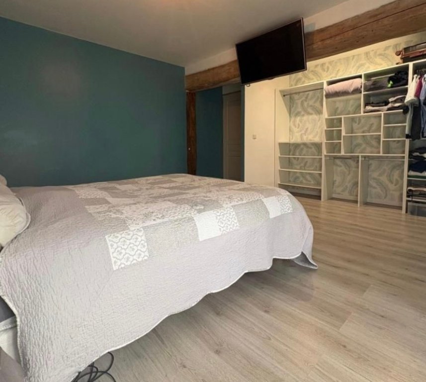 MAISON A VENDRE - LA FERTE GAUCHER - 145 m2 - 263 000 &euro;