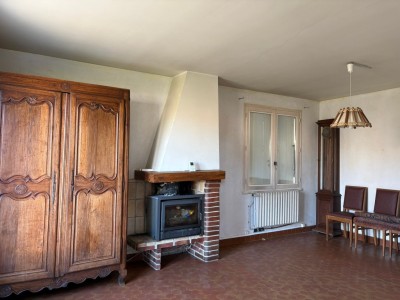 MAISON A VENDRE - LA FERTE GAUCHER - 110 m2 - 159 000 &euro;