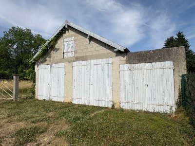 MAISON A VENDRE - LA FERTE GAUCHER - 110 m2 - 159 000 &euro;