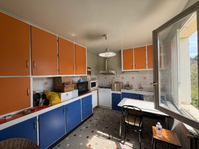 MAISON A VENDRE - LA FERTE GAUCHER - 110 m2 - 159 000 &euro;