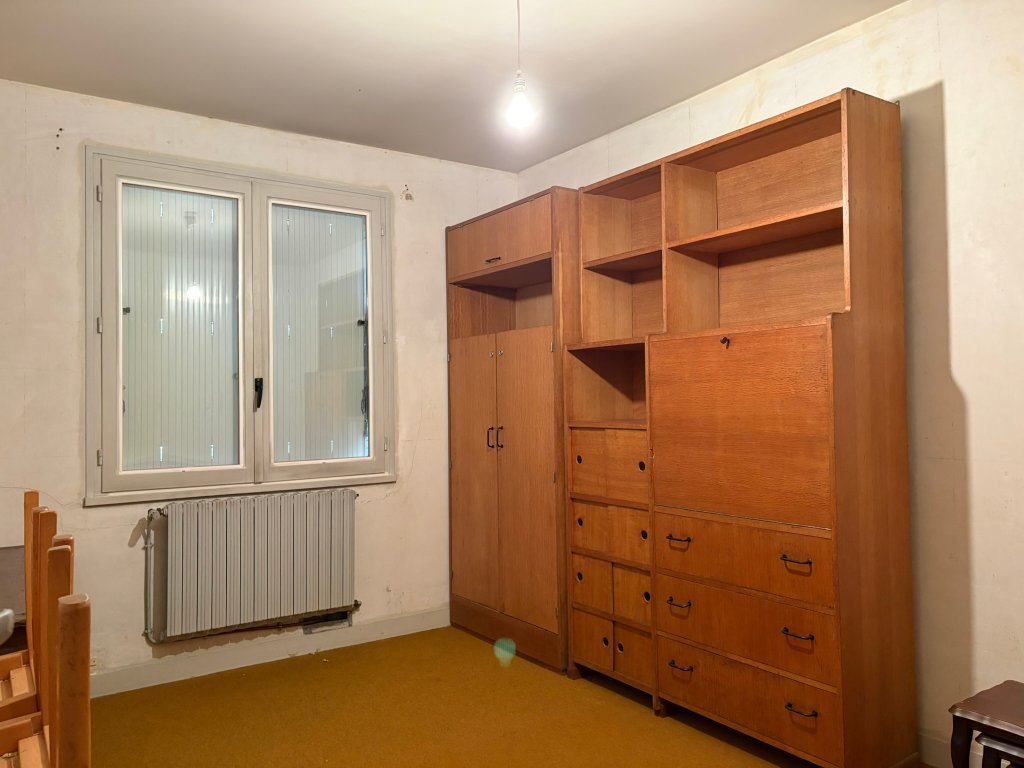 MAISON A VENDRE - LA FERTE GAUCHER - 110 m2 - 159 000 &euro;