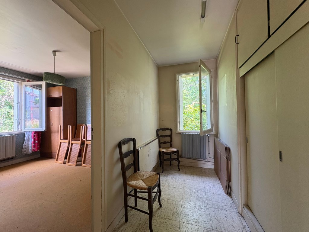 MAISON A VENDRE - LA FERTE GAUCHER - 110 m2 - 159 000 &euro;