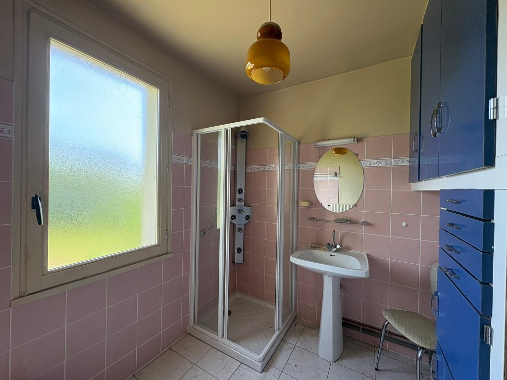 MAISON A VENDRE - LA FERTE GAUCHER - 110 m2 - 159 000 &euro;