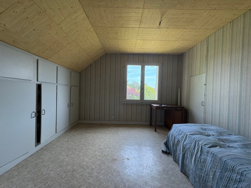 MAISON A VENDRE - LA FERTE GAUCHER - 110 m2 - 159 000 &euro;