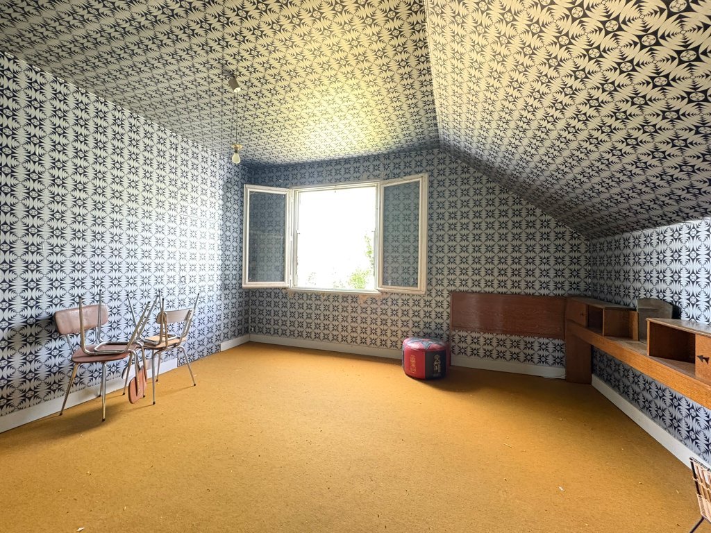 MAISON A VENDRE - LA FERTE GAUCHER - 110 m2 - 159 000 &euro;