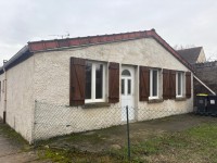 ENSEMBLE IMMOBILIER - 4 logements A VENDRE - LA FERTE GAUCHER - 240 m2 - 316 000 €