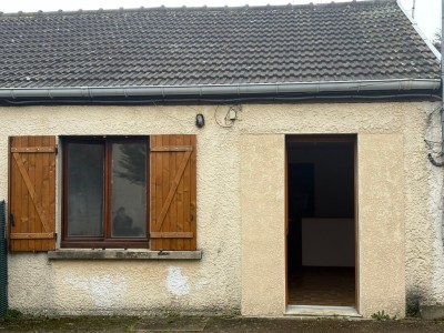 ENSEMBLE IMMOBILIER - 4 logements A VENDRE - LA FERTE GAUCHER - 240 m2 - 316 000 €
