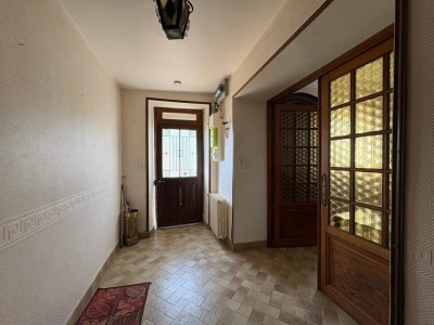 MAISON A VENDRE - LA FERTE GAUCHER - 115 m2 - 158 000 €