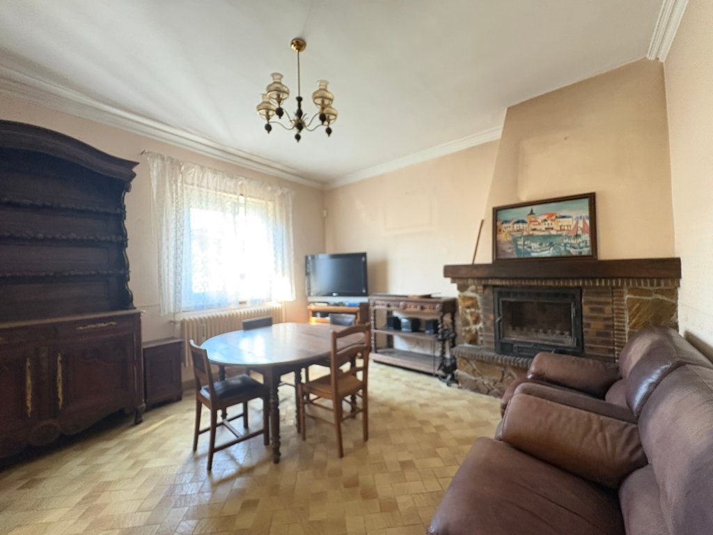 MAISON A VENDRE - LA FERTE GAUCHER - 115 m2 - 158 000 &euro;