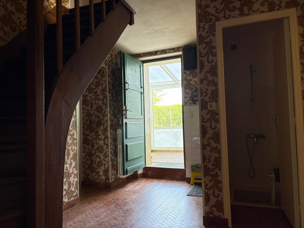 MAISON A VENDRE - LA FERTE GAUCHER - 115 m2 - 158 000 &euro;
