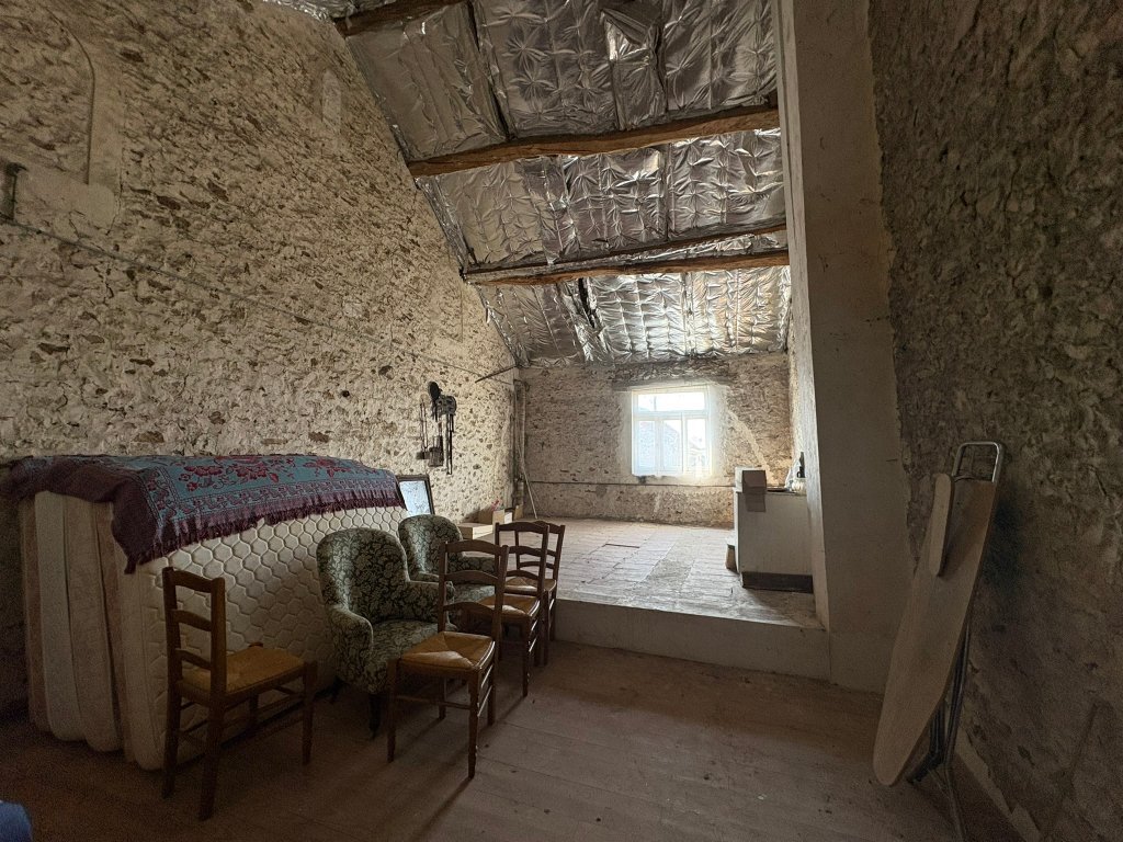 MAISON A VENDRE - LA FERTE GAUCHER - 115 m2 - 158 000 &euro;