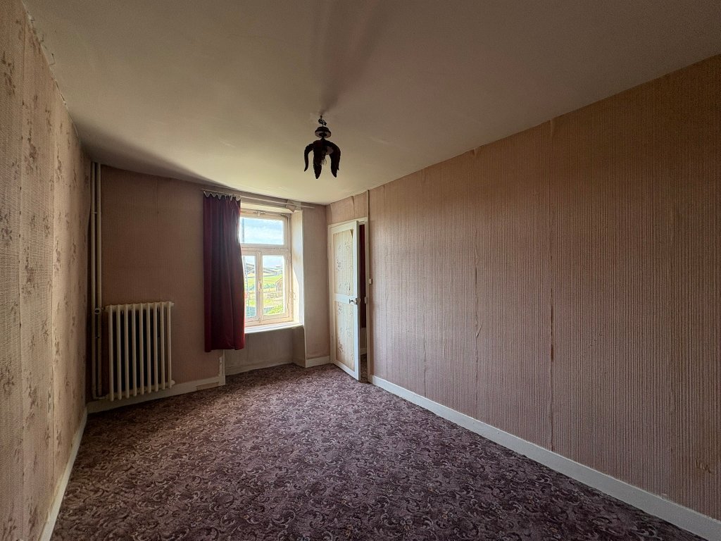 MAISON A VENDRE - LA FERTE GAUCHER - 115 m2 - 158 000 &euro;