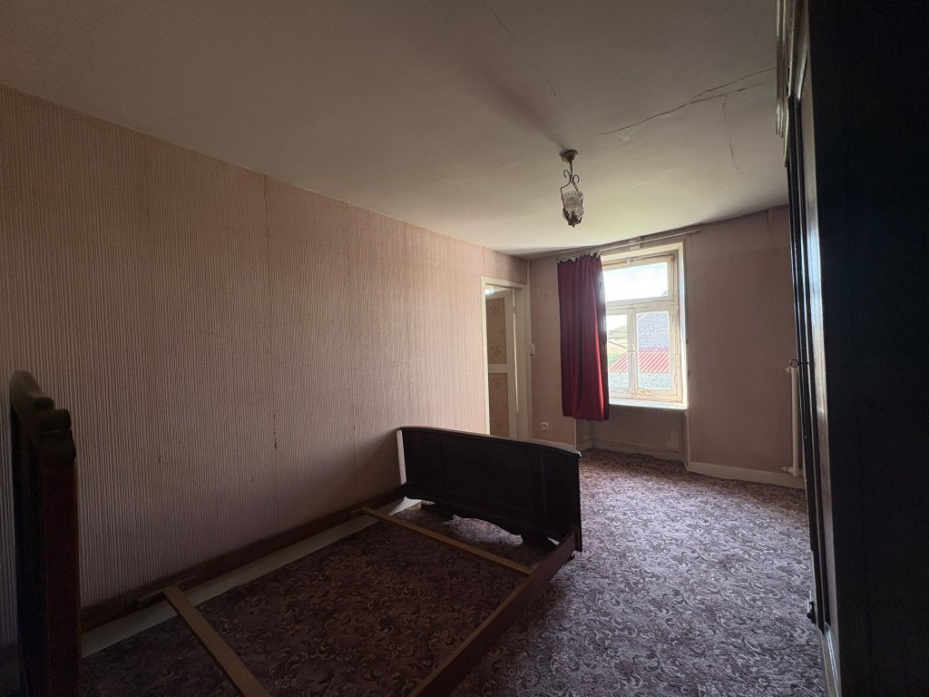 MAISON A VENDRE - LA FERTE GAUCHER - 115 m2 - 158 000 &euro;
