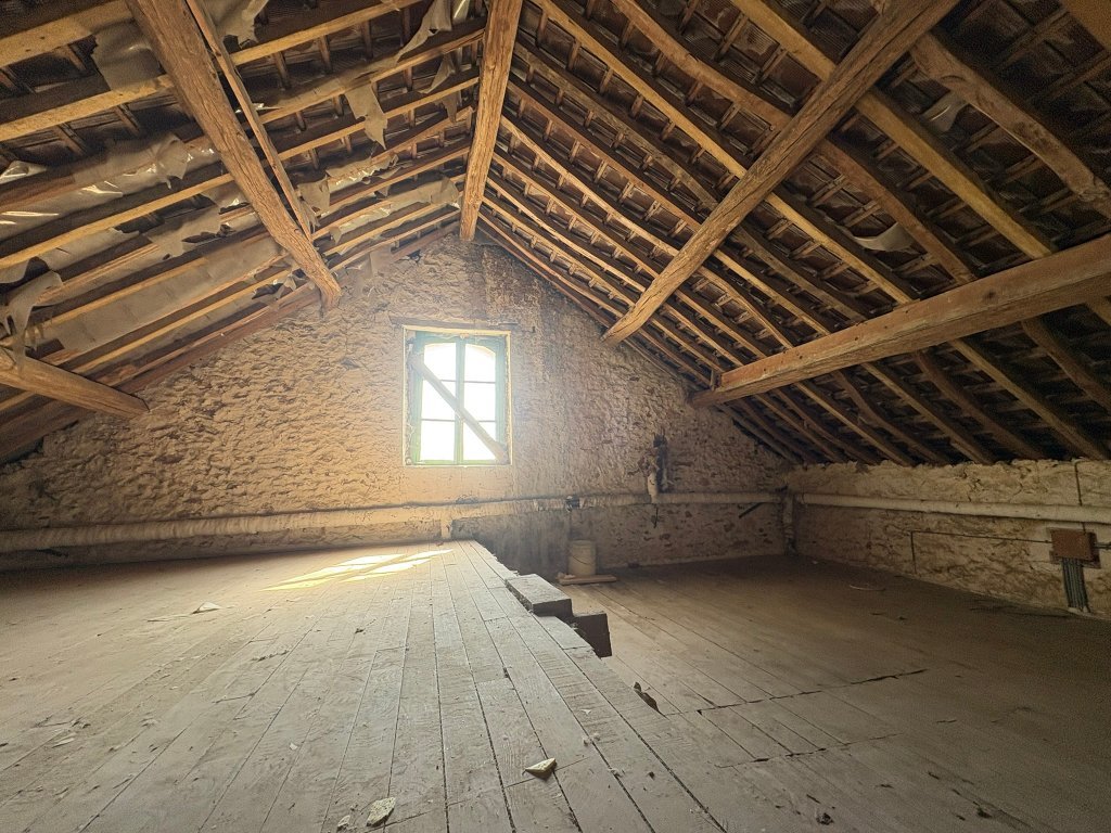 MAISON A VENDRE - LA FERTE GAUCHER - 115 m2 - 158 000 &euro;