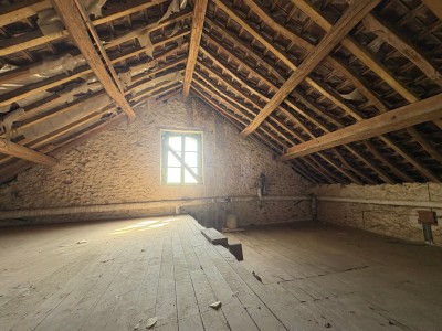 MAISON A VENDRE - LA FERTE GAUCHER - 115 m2 - 158 000 €