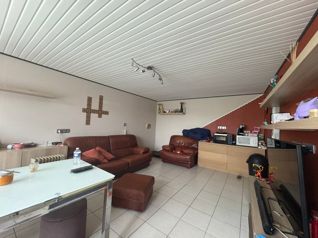 MAISON A VENDRE - LA FERTE GAUCHER - 78 m2 - 110 000 &euro;