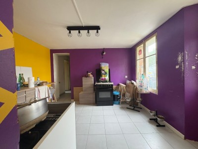 MAISON A VENDRE - LA FERTE GAUCHER - 78 m2 - 110 000 &euro;