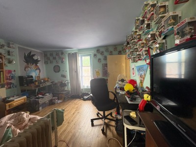 MAISON A VENDRE - LA FERTE GAUCHER - 78 m2 - 110 000 &euro;
