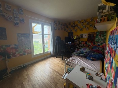 MAISON A VENDRE - LA FERTE GAUCHER - 78 m2 - 110 000 &euro;