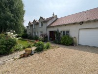 MAISON A VENDRE - LA FERTE GAUCHER - 250 m2 - 344 000 €