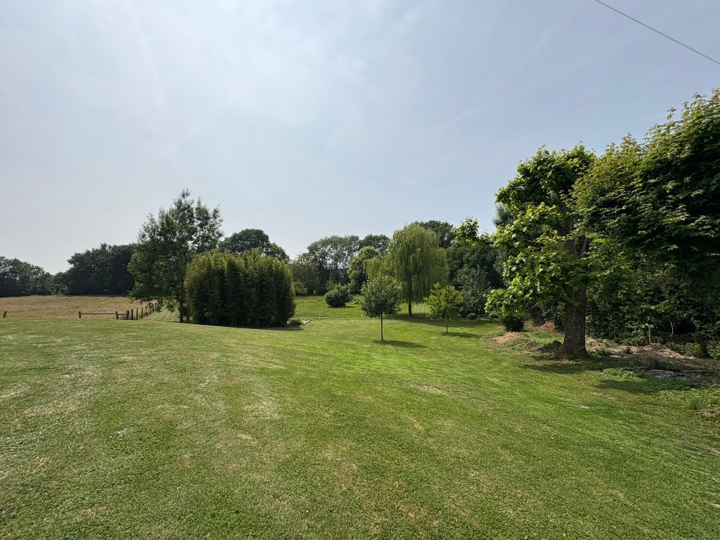 MAISON A VENDRE - LA FERTE GAUCHER - 250 m2 - 344 000 &euro;