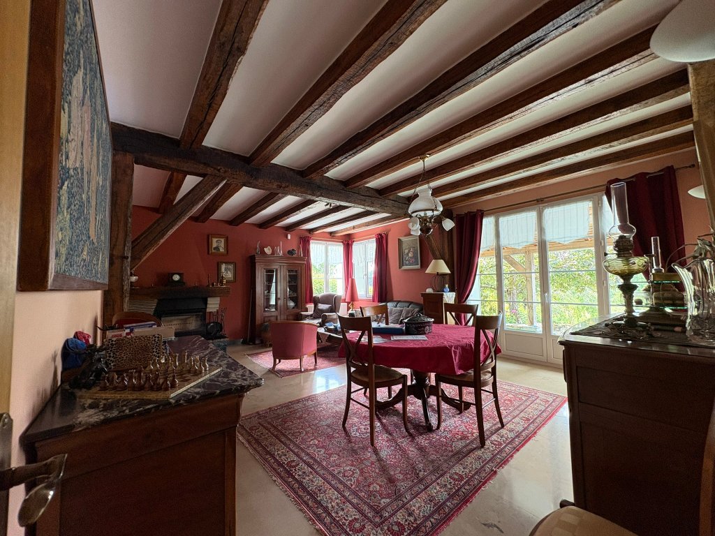 MAISON A VENDRE - LA FERTE GAUCHER - 250 m2 - 344 000 &euro;