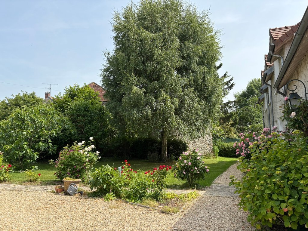 MAISON A VENDRE - LA FERTE GAUCHER - 250 m2 - 344 000 &euro;