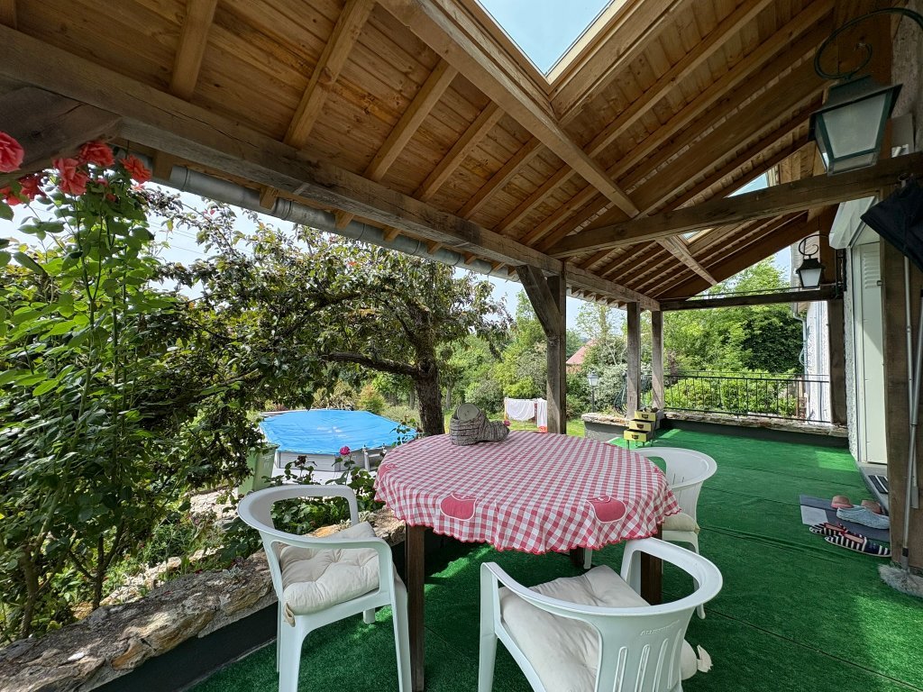 MAISON A VENDRE - LA FERTE GAUCHER - 250 m2 - 344 000 &euro;