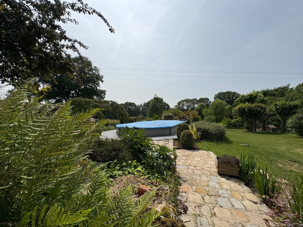 MAISON A VENDRE - LA FERTE GAUCHER - 250 m2 - 344 000 &euro;