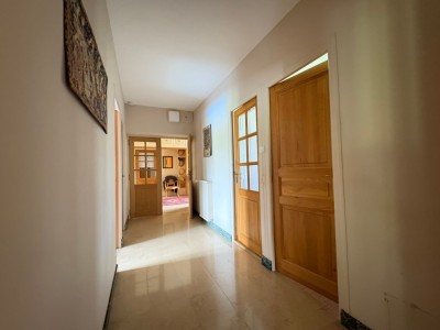 MAISON A VENDRE - LA FERTE GAUCHER - 250 m2 - 344 000 €