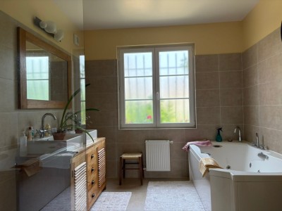 MAISON A VENDRE - LA FERTE GAUCHER - 250 m2 - 344 000 €