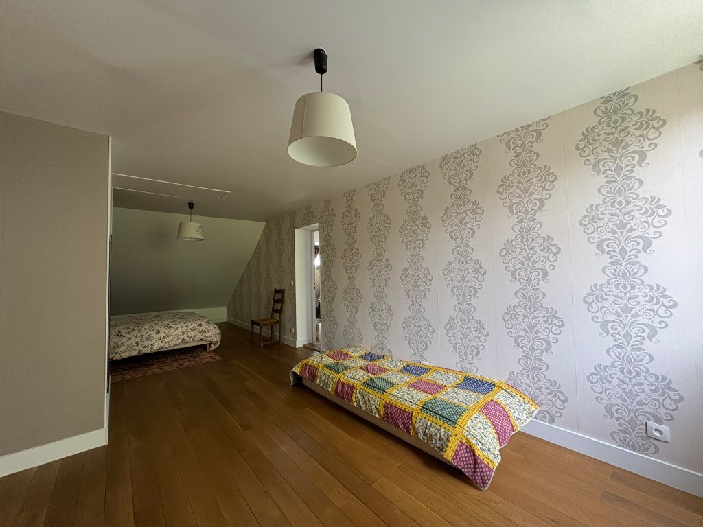 MAISON A VENDRE - LA FERTE GAUCHER - 250 m2 - 344 000 &euro;