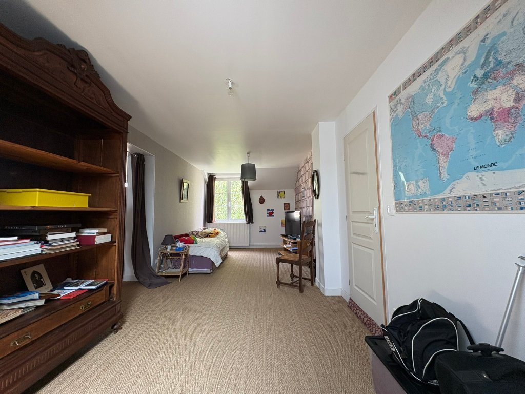 MAISON A VENDRE - LA FERTE GAUCHER - 250 m2 - 344 000 &euro;