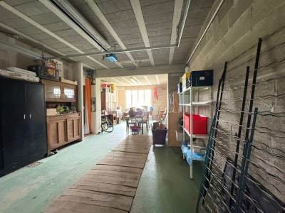 MAISON A VENDRE - LA FERTE GAUCHER - 250 m2 - 344 000 €