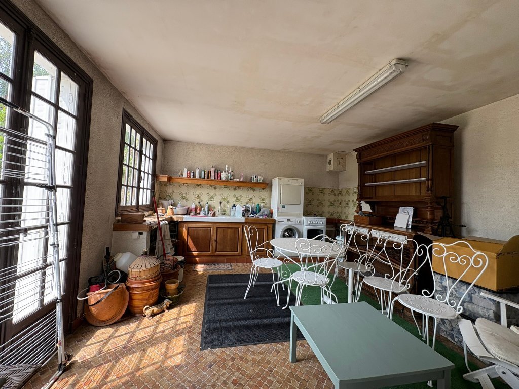 MAISON A VENDRE - LA FERTE GAUCHER - 250 m2 - 344 000 &euro;