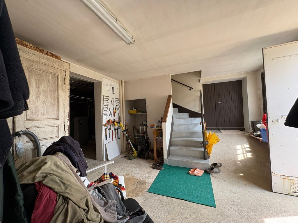 MAISON A VENDRE - LA FERTE GAUCHER - 250 m2 - 344 000 &euro;