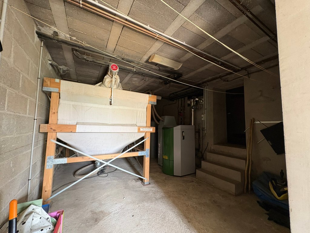 MAISON A VENDRE - LA FERTE GAUCHER - 250 m2 - 344 000 &euro;