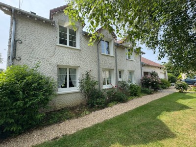 MAISON A VENDRE - LA FERTE GAUCHER - 250 m2 - 344 000 €